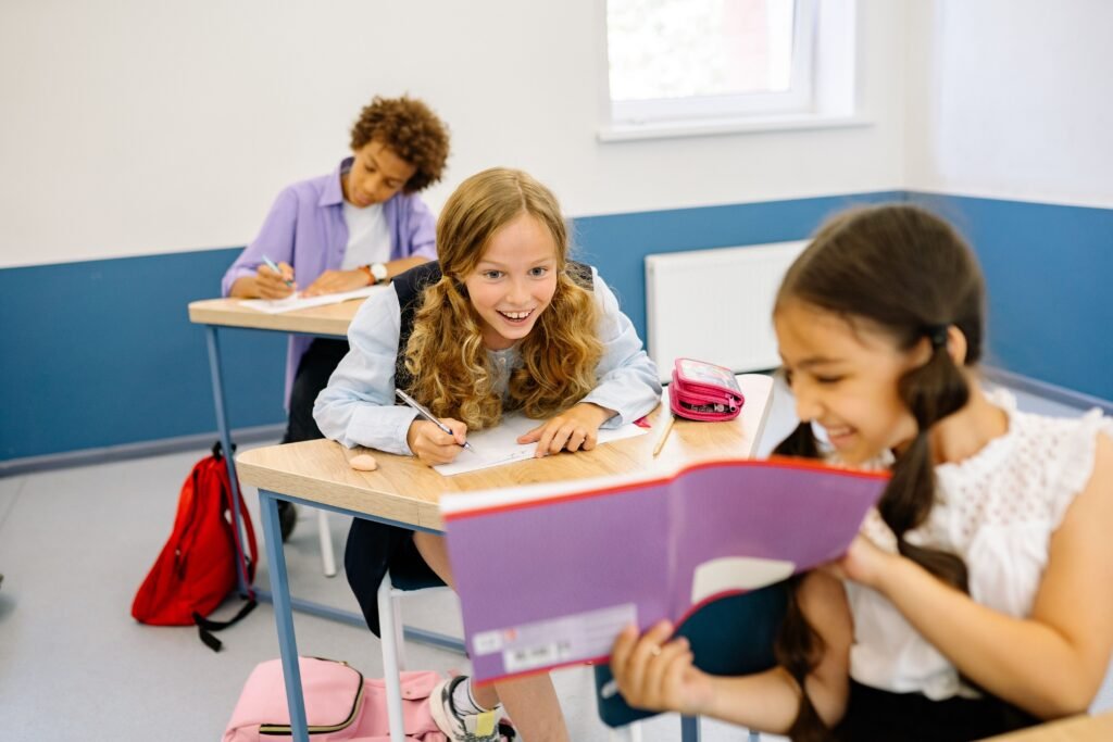 Primary School Tuition in Singapore | Wisdom Kids | 1 to 1 and Small Group Tuition