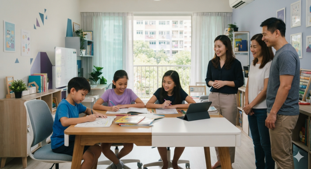 Best-english-tuition-singapore