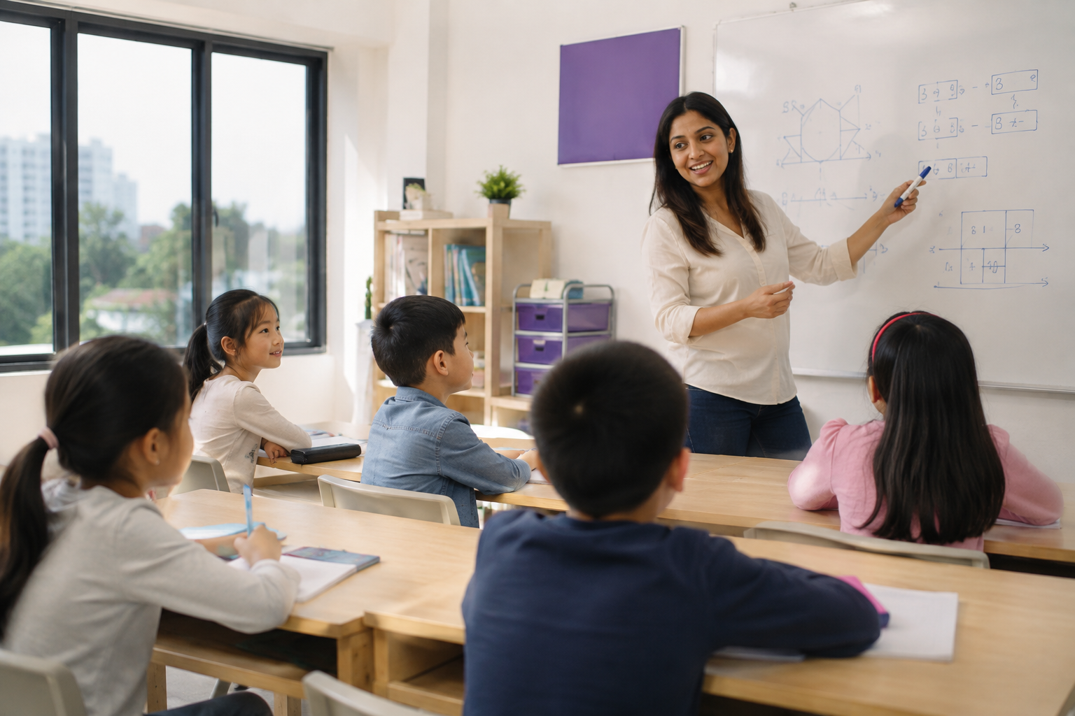 primary-school-tuition-singapore-guide-2026